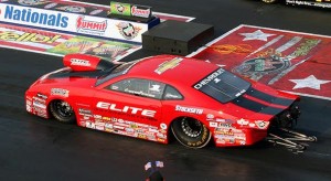 Erica Enders-Steven - Norwalk