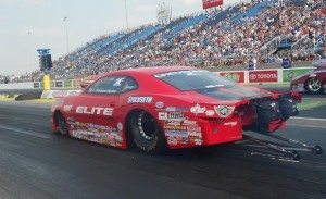 Erica Enders-Stevens - Route 66