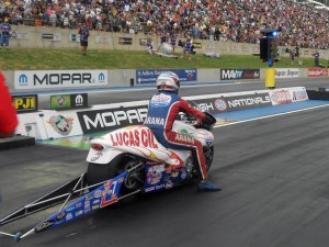 Hector Arana Sr - Denver