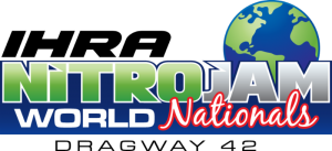 IHRA Dragway 42