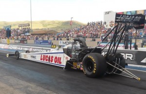 Richie Crampton - Denver