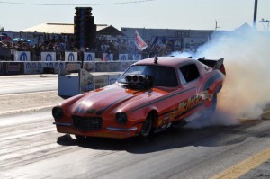 Mike McIntire Jr. - Grand Bend