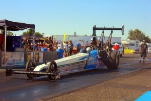 Johnny Ahten - Woodburn couresy of Costabile Productions