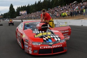 Jeg Coughlin Jr - Seattle, Saturday