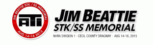 Jim Beattie - Memorial