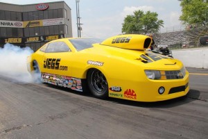 Mike Coughlin - Division 3