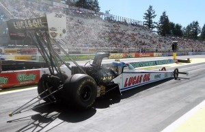 Richie Crampton - Seattle, Saturday