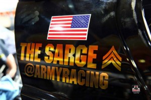 The Sarge