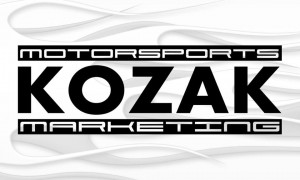 Kozack Motorsports Marketing