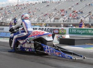 Hector Arana Jr - Charlotte