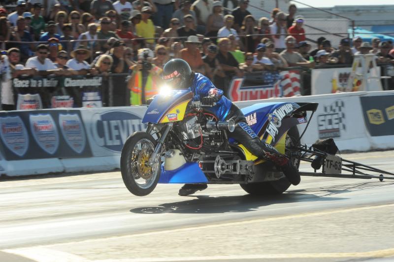 Nitro Harley Championship Comes Down to the Wire – DragStory.com