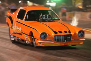 Mike McIntire Jr - Photo Bryan Epps