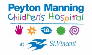 Peyton Mannings Children's Hospital