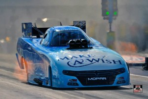 Tommy Johnson Jr - Charlotte, Friday