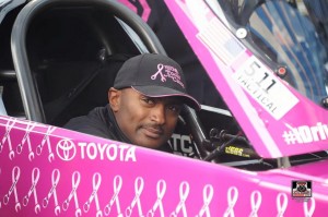 Antron Brown - Maple Grove, Sunday