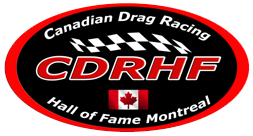 Canadian Drag Racing Hall of Fame