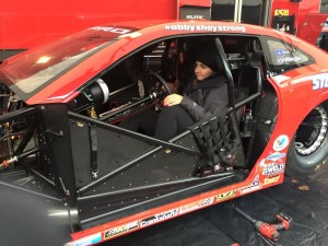 Erica Enders-Stevens - Maple Grove, Saturday