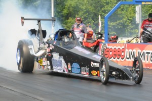 PDRA - Top Dragster