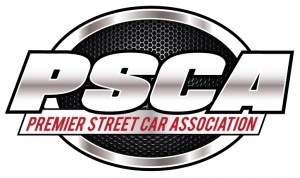 PSCA - Rebrand