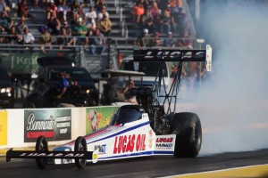 Richie Crampton - Maple Grove, Saturday