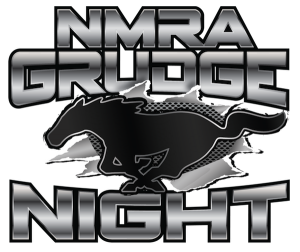 NMRA Grudge Night