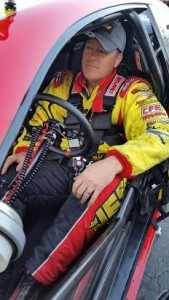 Jeg Coughlin Jr - 2016 Winter Nationals Saturday