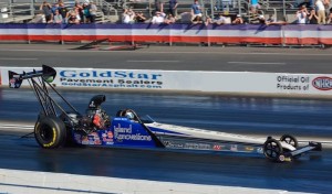 Johnny Ahten - 2016 Pomona - photo courtesy of Clark Oden and Race Day Images