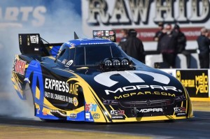 Matt Hagan - 2016 Mopar