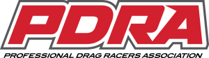 PDRA Logo