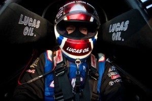 Richie Crampton - 2016