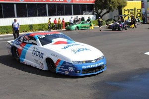 Shane Gray - 2016 Winter Nationals