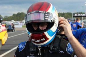 Richie Crampton - 2016 Spring Vegas