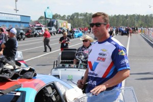 Shane Gray - 2016 Spring Vegas