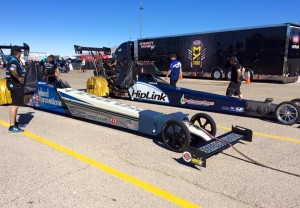 Johnny Ahten - 2016 Vegas LODRS