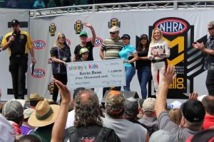 Shirley's Kids - 2016 Charlotte