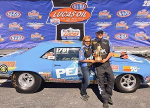 Dan Fletcher - 2016 Atlanta win