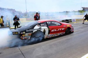 Erica Enders-Stevens - 2016 Kansas, Sunday