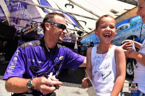 Jack Beckman - 2016 Atlanta, #1 qualifier