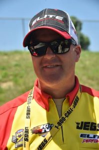 Jeg Coughlin Jr - 2016 Topeka, Sunday