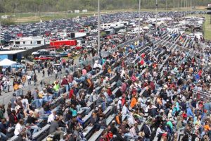 Memphis - 2016 Super Chevy