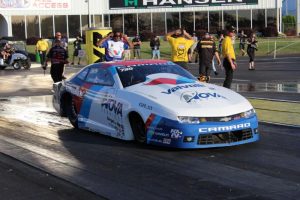 Shane Gray - 2016 Atlanta, Sunday