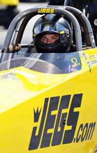 Troy Coughlin Jr - 2016 LODRS Norwalk