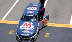 Allen Johnson - 2016 Norwalk