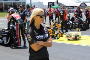 Angie Smith - 2016 Norwalk