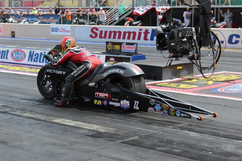 Progress made in Norwalk has Victory Motorcycles pro Angie Smith ...