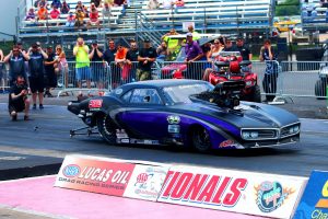 Melanie Salemi - 2016 Martin