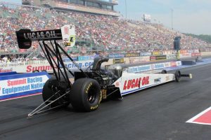 Richie Crampton - 2016 Norwalk, Sunday