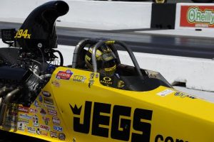 Troy Coughlin Jr - 2016 Ultimate 64