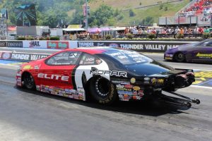 Erica Enders-Stevens - 2016, Chicago