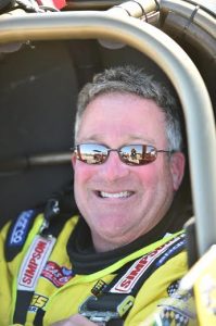 Mike Coughlin - 2016 Chicago 1